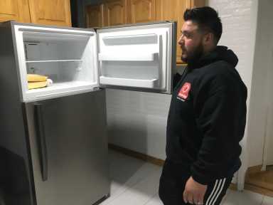 Estudiantes universitarios en Queens enfrentan mayor riesgo de inseguridad alimentaria