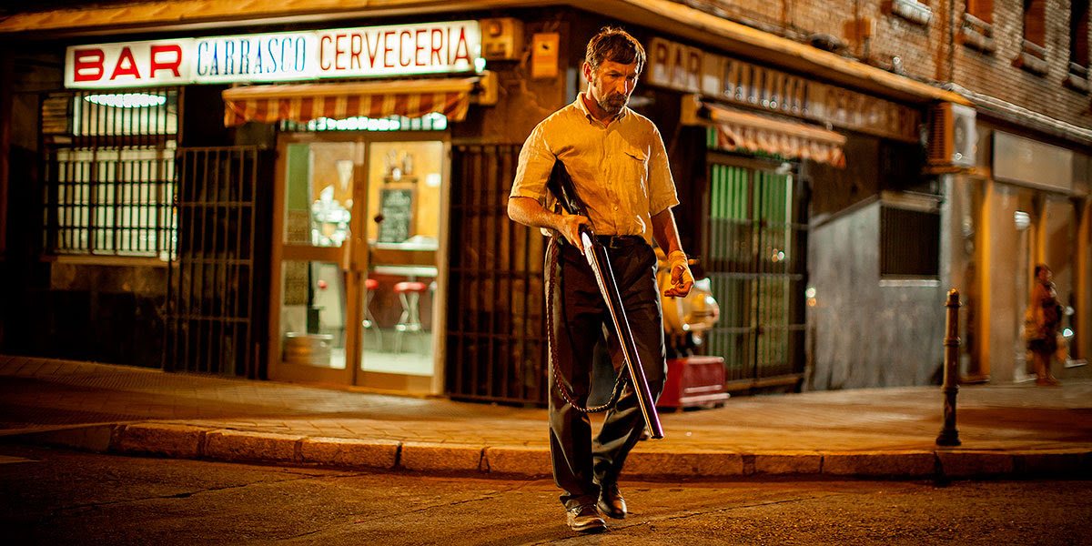 Festival ‘SPANISH CINEMA DAYS’ refleja los estilos y dinámicas de los cineastas españoles más fascinantes de la actualidad