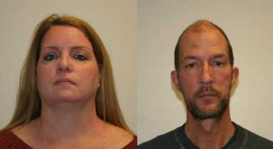 Pareja de Oceanside arrestada por robarle casi $185,000 a tío que sufrió derrame cerebral