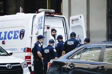 Las denuncias de violaciones se disparan un 22 % en Nueva York en 2018