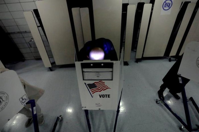 Asamblea del Estado de Nueva York aprueba ley para reformar el proceso electoral
