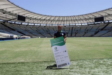 Comienza la venta de entradas para la Copa América Brasil 2019