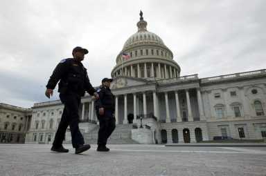 Prometen protección a residentes y veteranos de Nassau afectados por cierre del gobierno