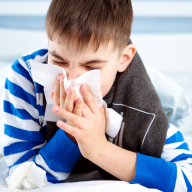 Cinco maneras de evitar la gripe en la dura temporada invernal