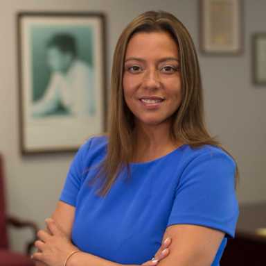 Invitan a ceremonia de juramentación de la senadora estatal Mónica Martínez