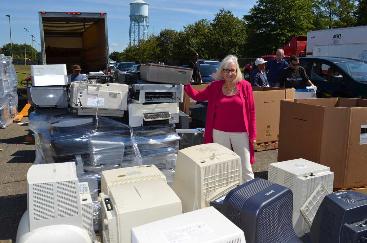 Fechas del Programa S.T.O.P. para dejar de tirar desechos contaminantes
