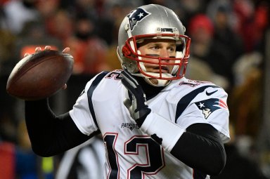 La magia de Brady y la polémica definen a los protagonistas del Super Bowl LIII