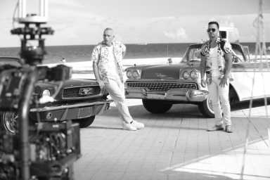 Eros Ramazzotti lanza nuevo sencillo con la superestrella Luis Fonsi