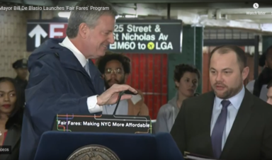 Más de 800,000 neoyorquinos elegibles para MetroCards a mitad de precio con «Fair Fares»