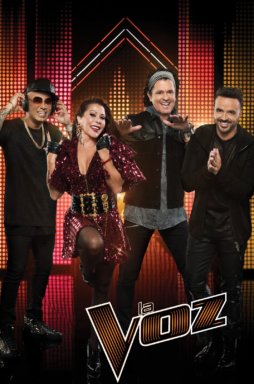 “LA VOZ” inicia el 2019 celebrando lo mejor de la música latina