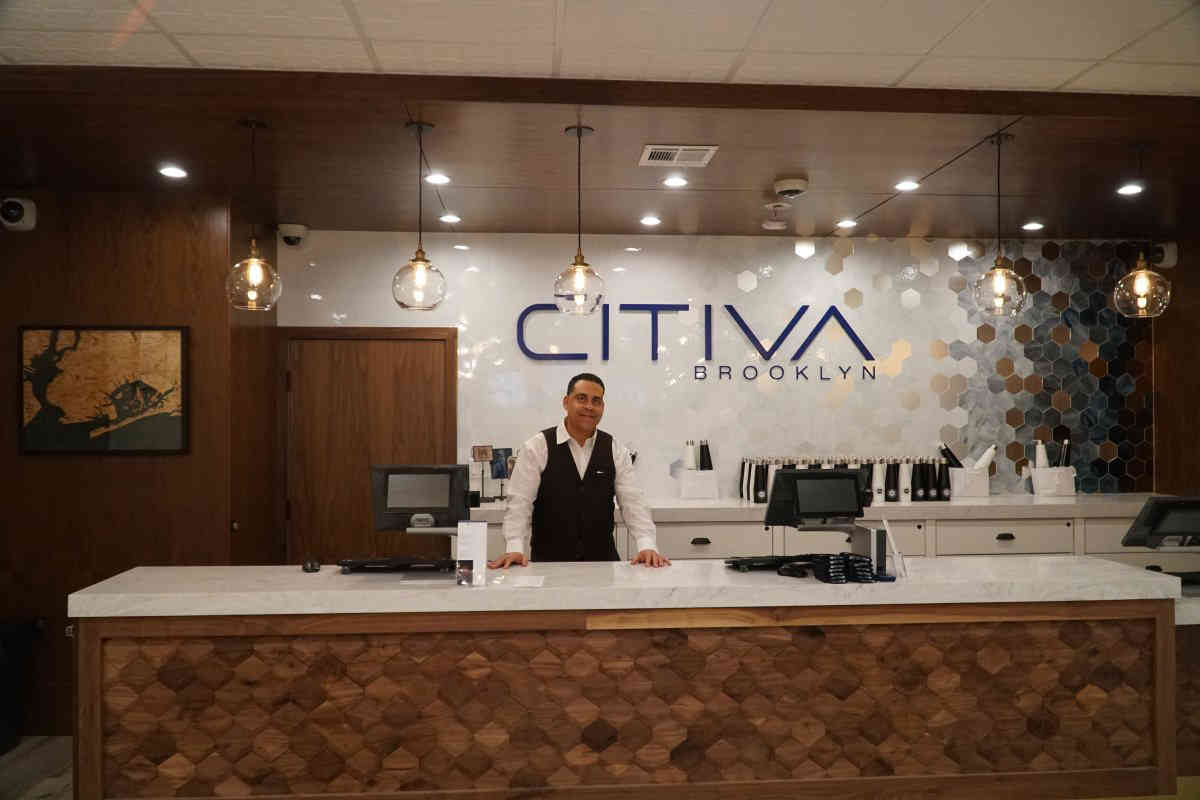 Brooklyn abre su primer dispensario de marihuana medicinal