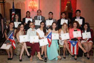 Desfile Nacional Puertorriqueño abre Programa de Becas 2019