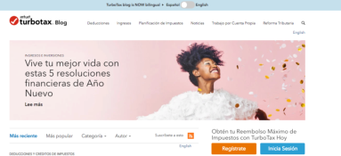Recursos Sobre Impuestos Disponibles para Hispanos