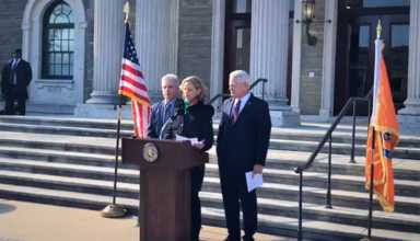 Long Island anuncia un grupo de trabajo para responder al cierre federal