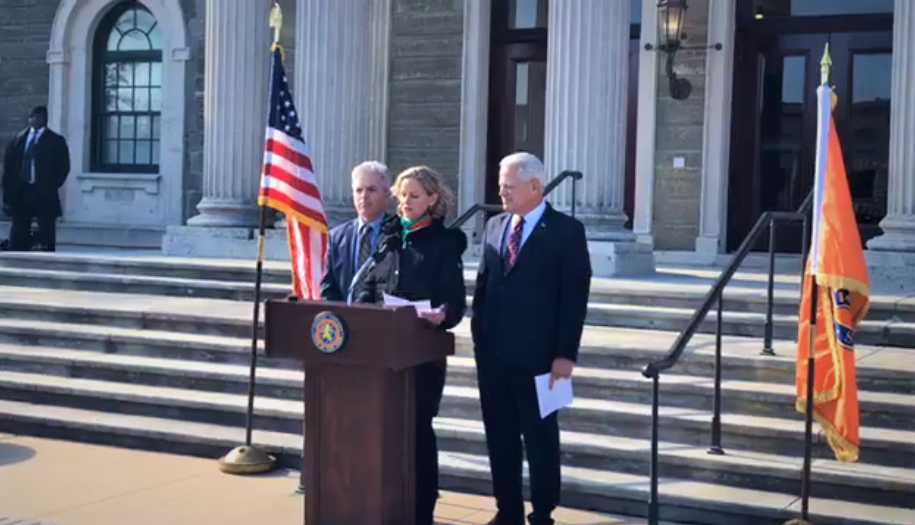 Long Island anuncia un grupo de trabajo para responder al cierre federal