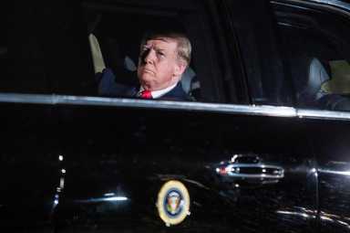 La Casa Blanca no descarta otro cierre parcial de la Administración en EEUU