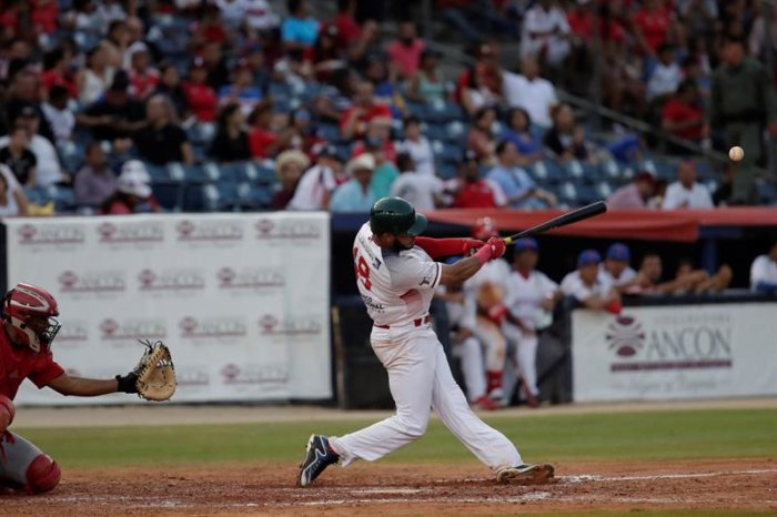 Panamá se corona por segunda vez campeón de la Serie del Caribe