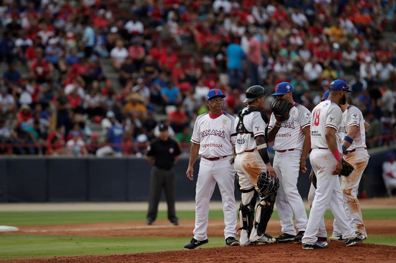 Panamá se corona por segunda vez campeón de la Serie del Caribe