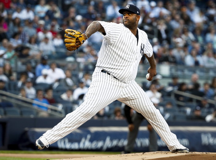 Sabathia anuncia su retirada para el final de la temporada 2019