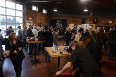 Winterfest ofrece música, arte, comida y vinos en el East End