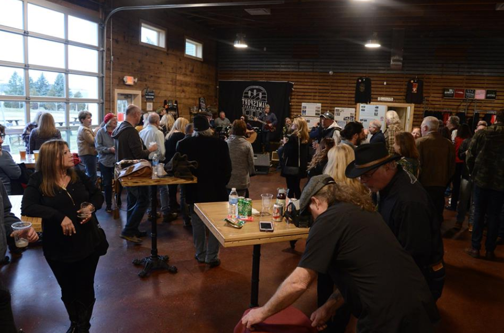 Winterfest ofrece música, arte, comida y vinos en el East End