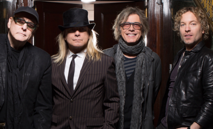 ¡ Vívelo LI ! Musical American Girl, Colecciones para bodas y Cheap Trick en concierto