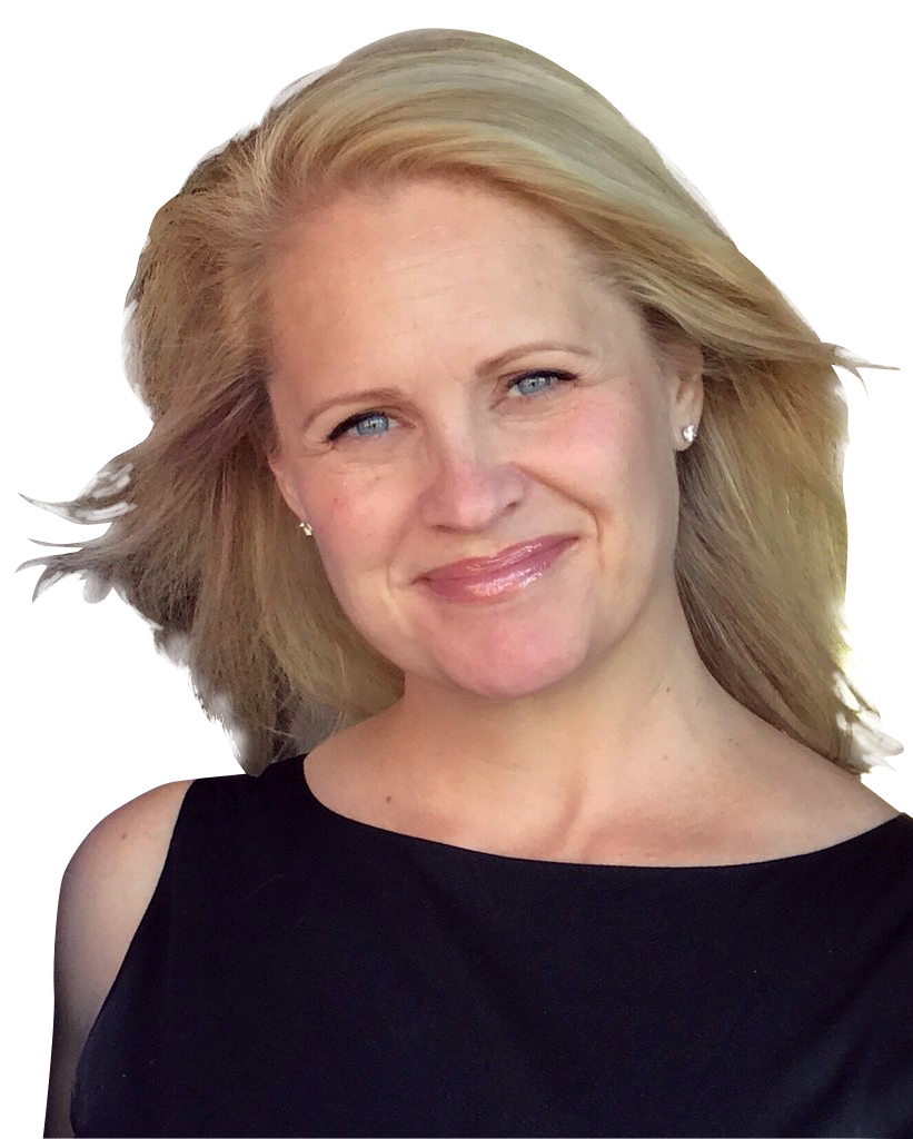 Joanna Austin nombrada Publisher de Long Island Press