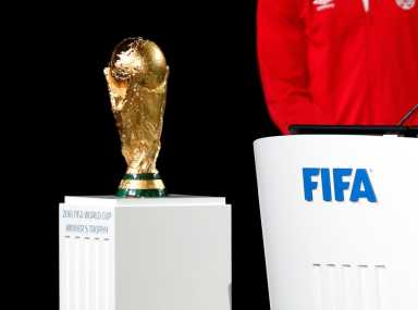 Chile se suma a candidatura de Argentina, Paraguay y Uruguay para el Mundial 2030
