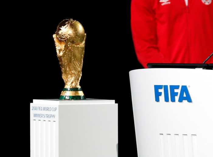 Chile se suma a candidatura de Argentina, Paraguay y Uruguay para el Mundial 2030