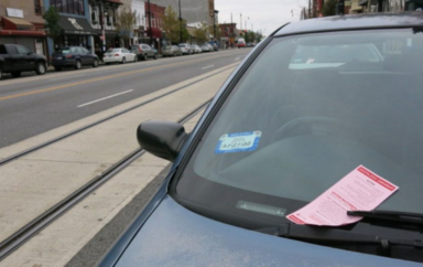 Huntington da amnistía por infracciones de estacionamiento con descuento del 40 %