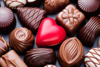 Un dulce regalo para disfrutar este fin de semana