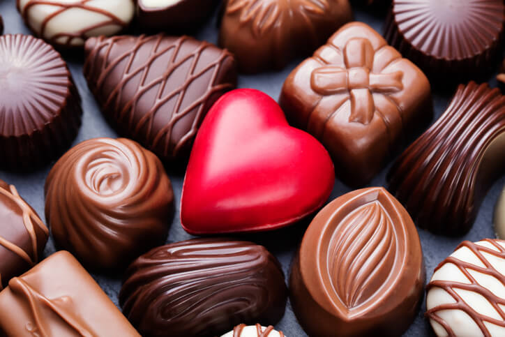 Un dulce regalo para disfrutar este fin de semana