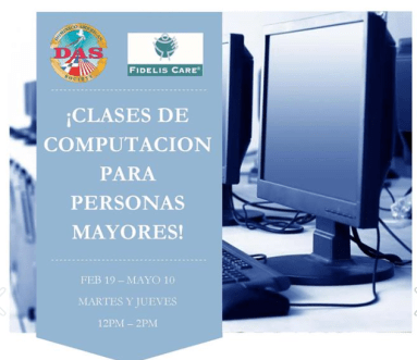 Agenda Comunitaria de Nueva York