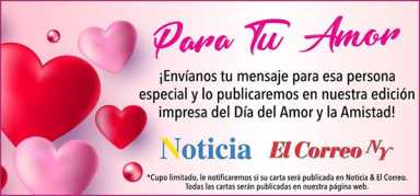 Cartas de Amor