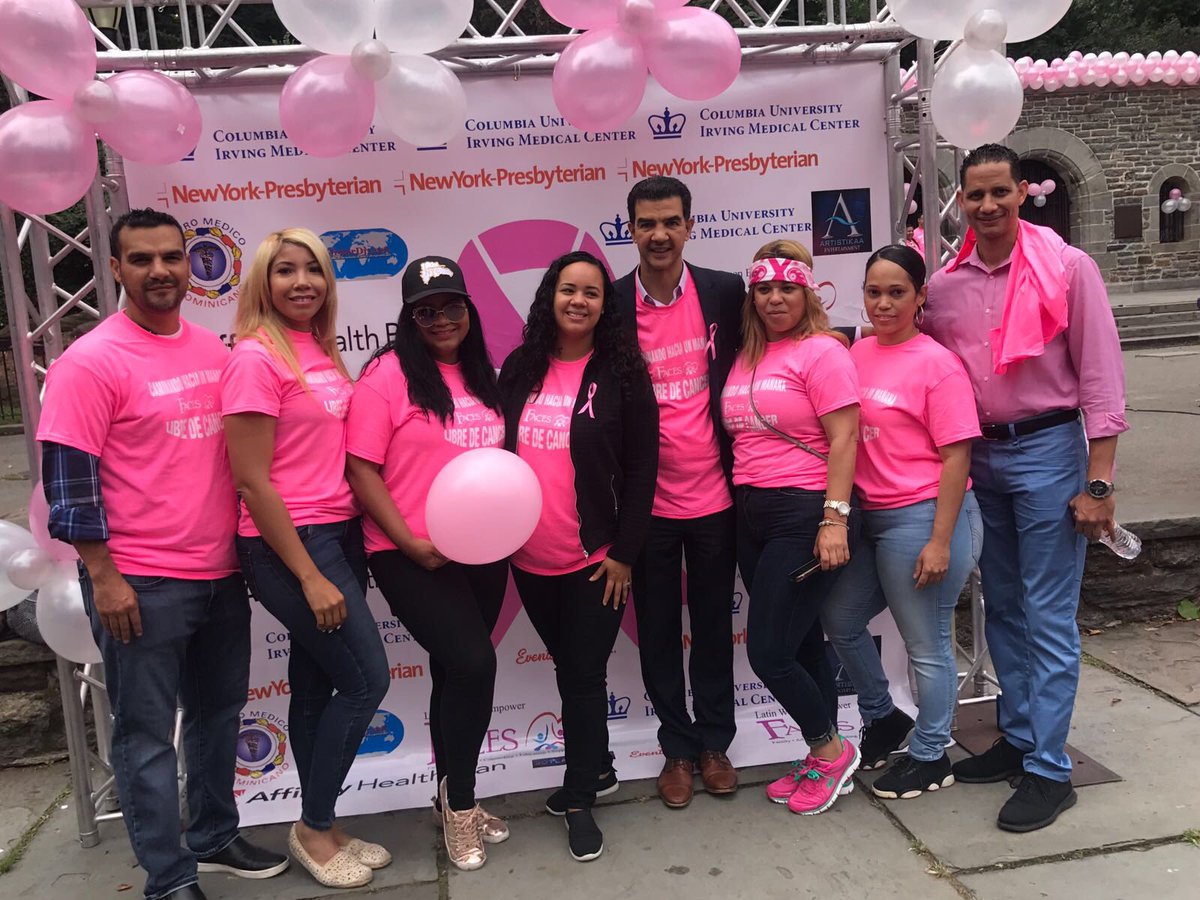 Se oficializa Movimiento “Mujeres con Ydanis”