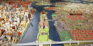 Agenda Comunitaria de Nueva York