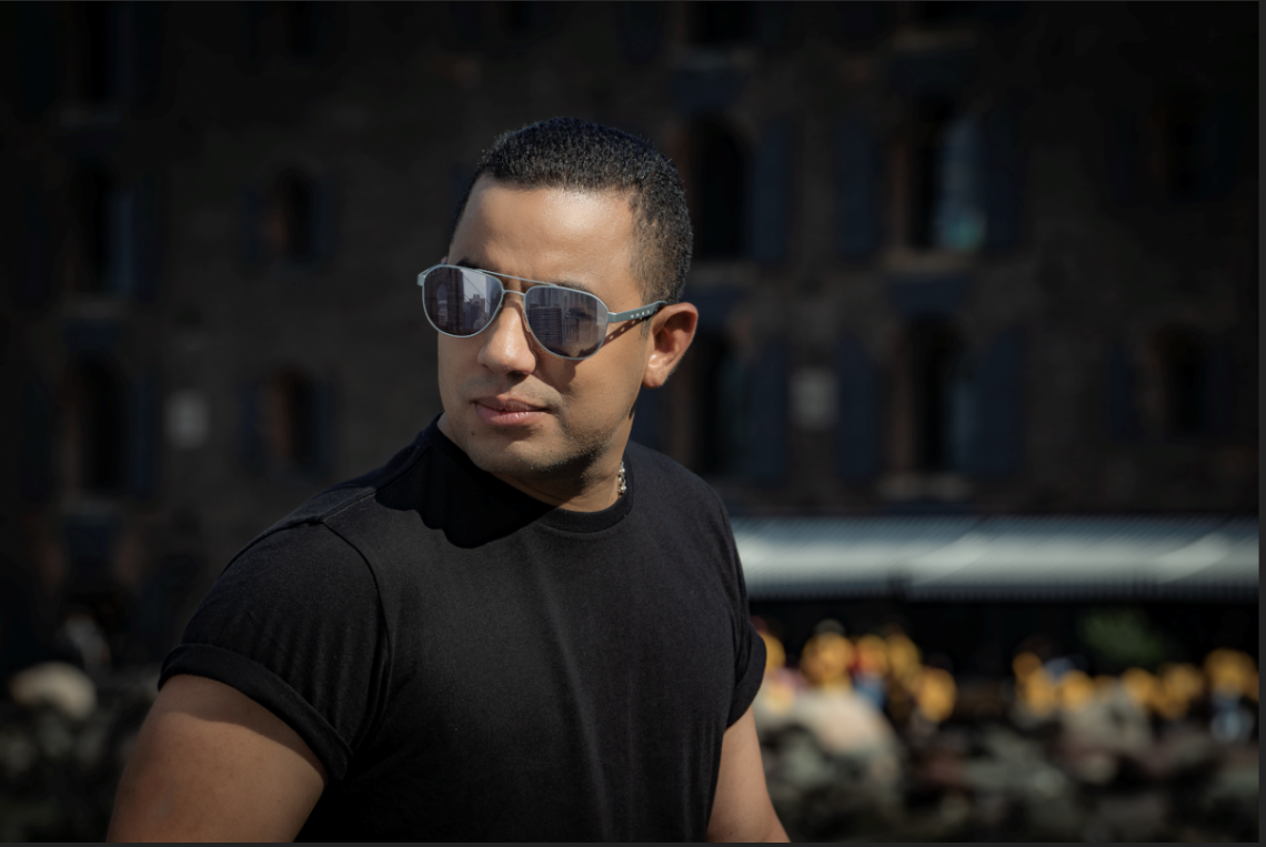 Felipe Peláez sin Grammy pero feliz: “El solo hecho de estar nominado ¡ya eres ganador!”
