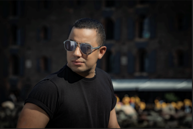 Felipe Peláez sin Grammy pero feliz: “El solo hecho de estar nominado ¡ya eres ganador!”