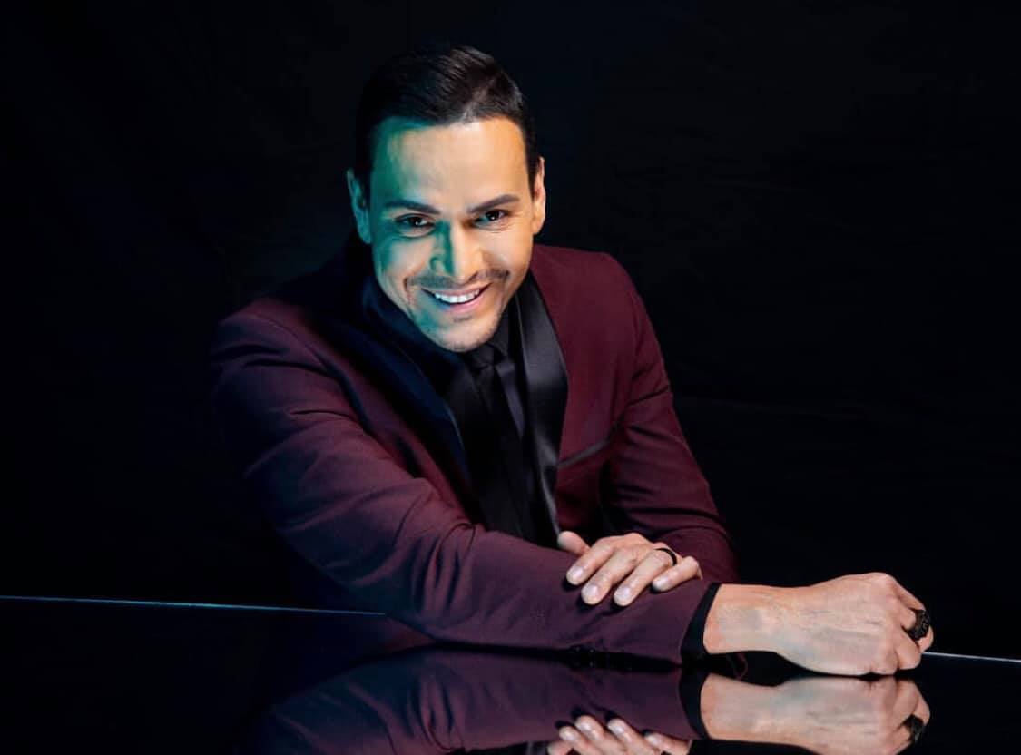 Víctor Manuelle presenta espectáculo especial del Día de San Valentín