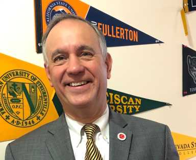 Universidad de Nueva York (CUNY) designa por primera vez a un rector latinoamericano