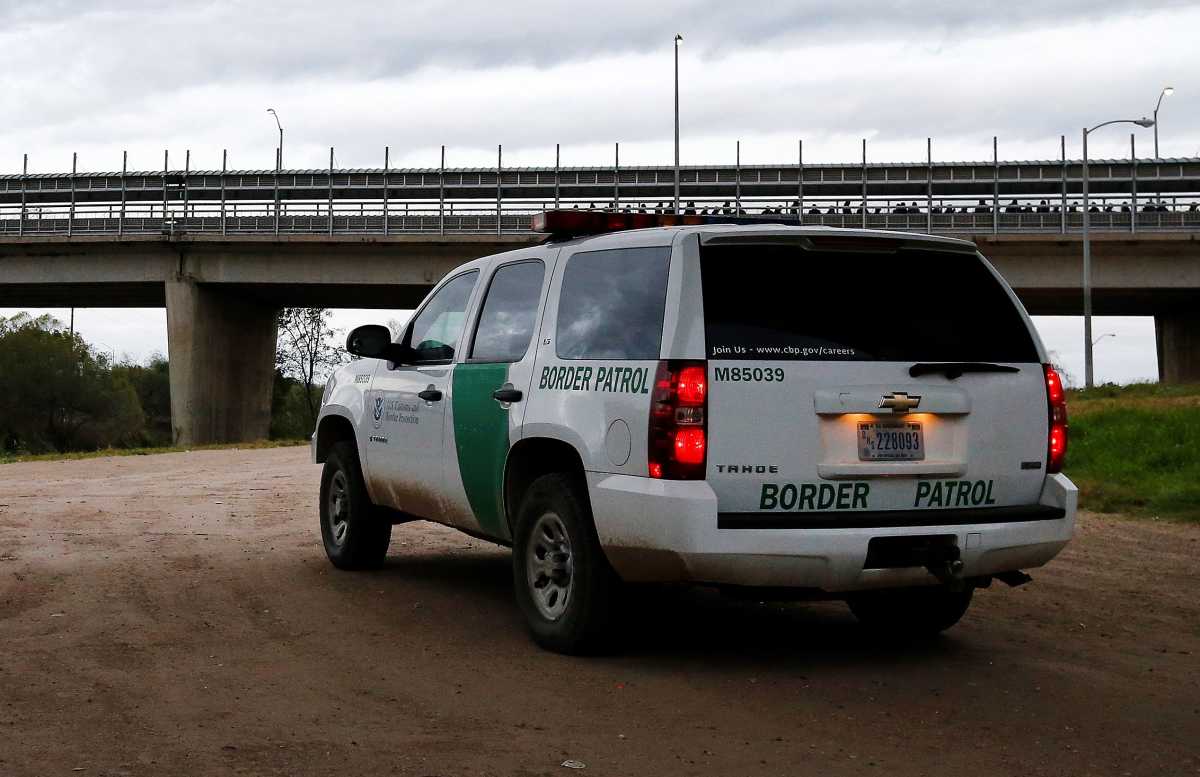 Gobierno separó 272 familias en Texas desde fin de política tolerancia cero