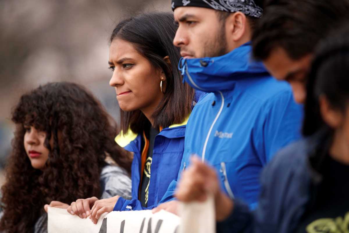 Demócratas garantizan una ley para que titulares DACA y TPS sean ciudadanos