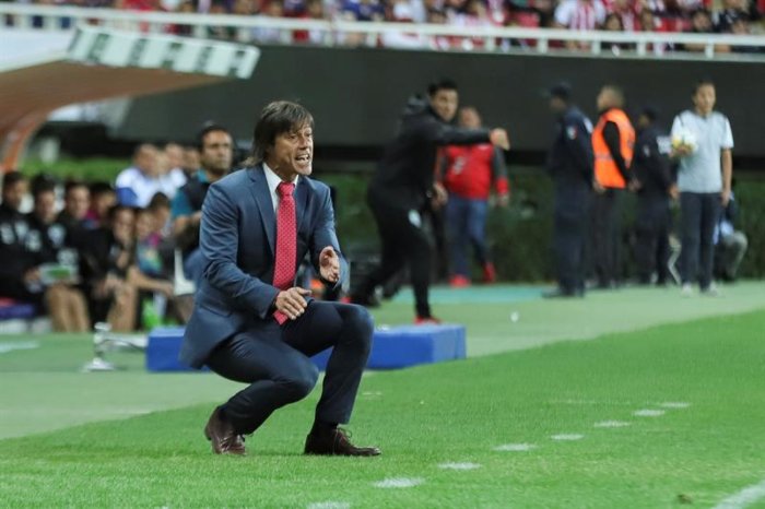 Los NY Red Bulls aplastan 4-1 a los Terremotos del argentino Matías Almeyda