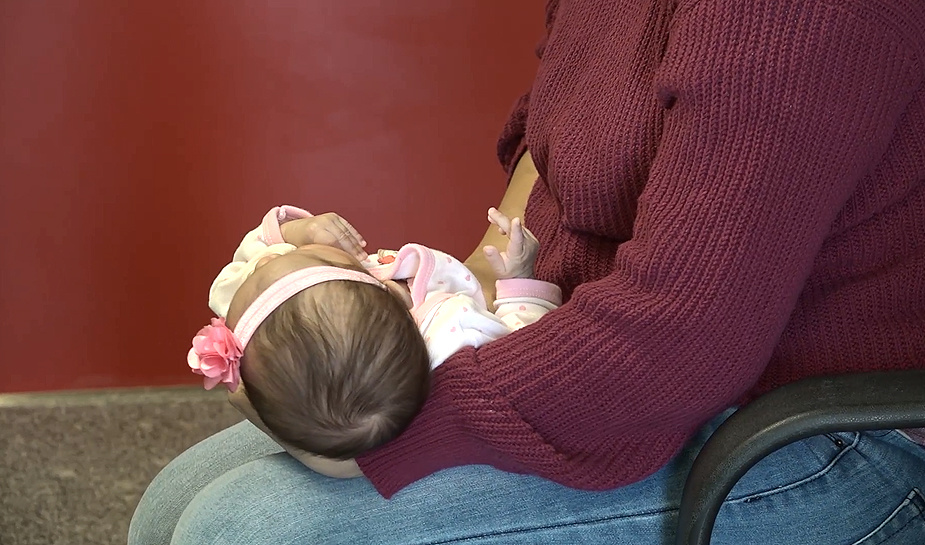 La FDA aprueba medicamento contra la depresión posparto