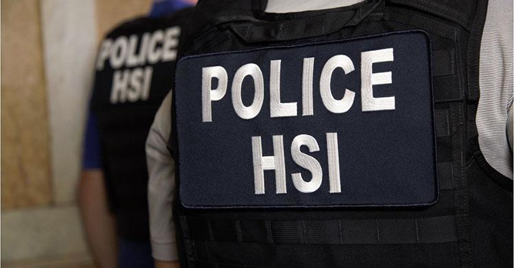 ICE arresta a inmigrante guatemalteco previamente liberado por policía de Nueva York