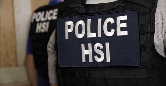 ICE arresta a inmigrante guatemalteco previamente liberado por policía de Nueva York