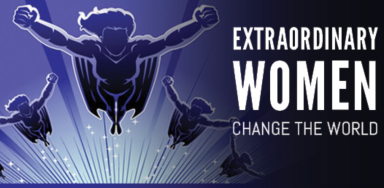 Aceptan nominaciones para Mujeres Extraordinarias que hacen la diferencia en Nassau