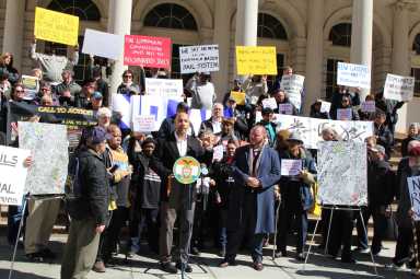 BREVES: Un resumen de las noticias más sobresalientes de Nueva York