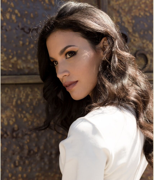 Danay García es Luciana en “Fear the Walking Dead”