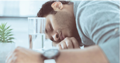 Ajustándose al horario de verano: 10 consejos para ayudarte a dormir bien